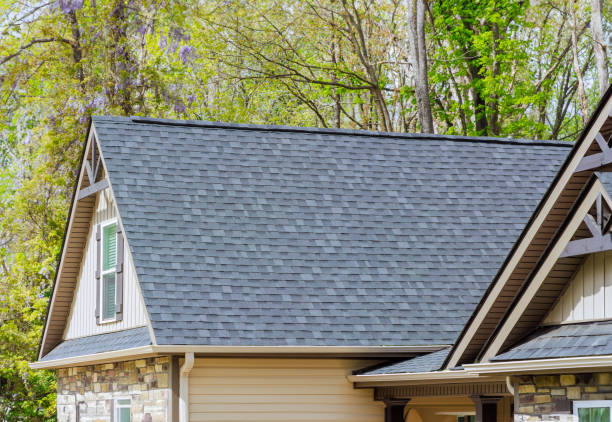 Trusted Thorntown, IN Roofing Service Experts