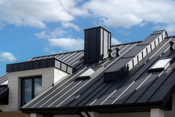 Best Storm Damage Roof Repair  in Thorntown, IN